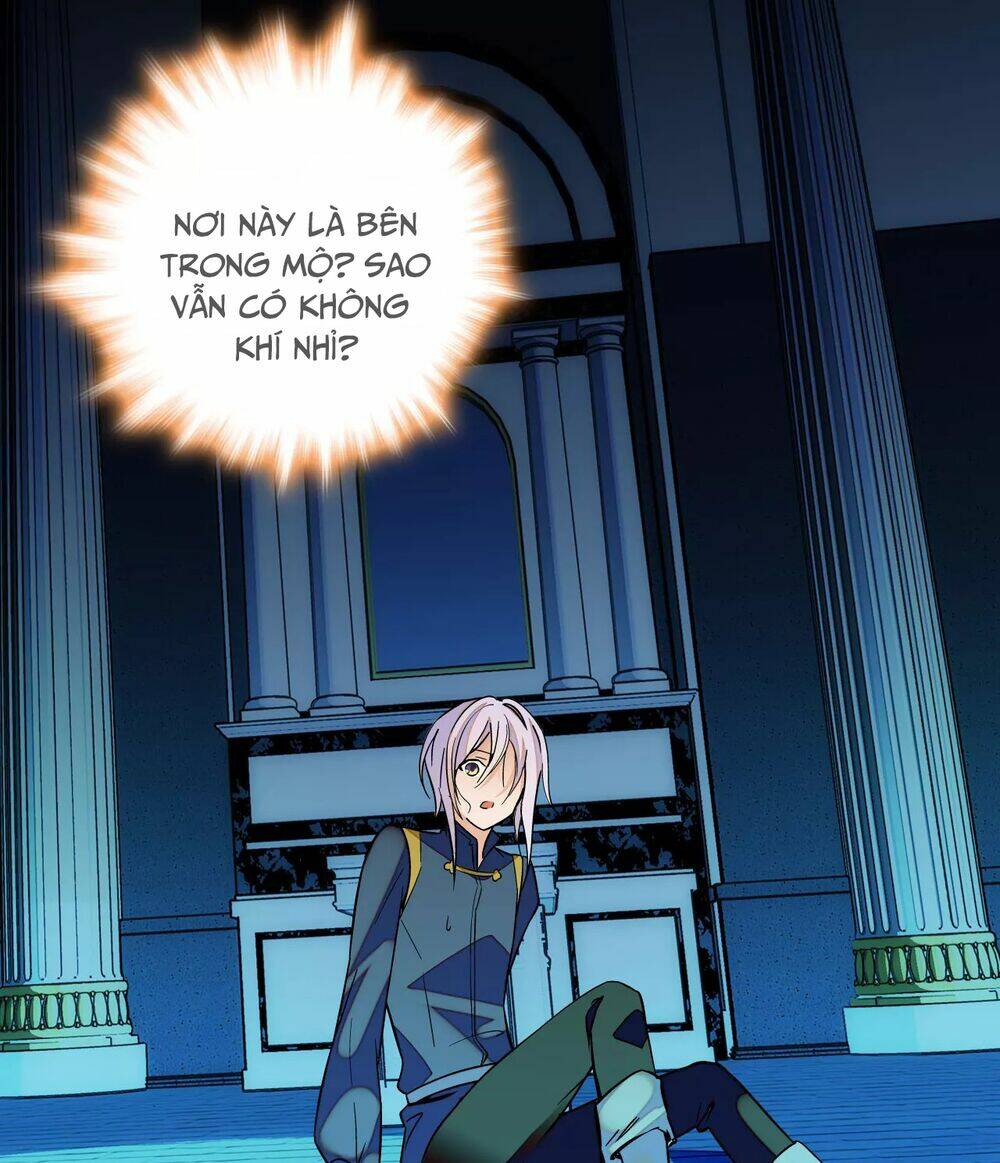 huyết túc khế ứớc chapter 24 36