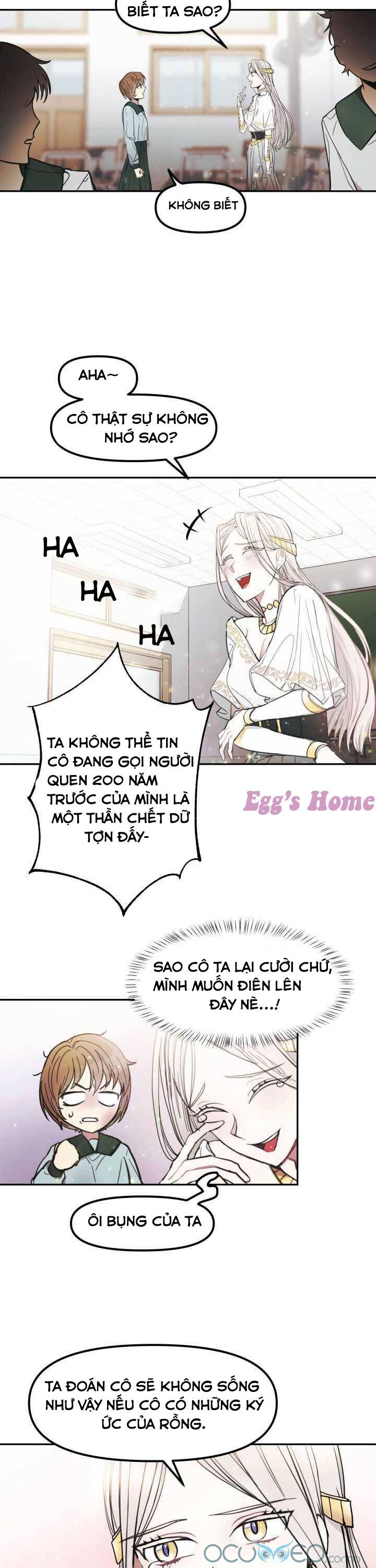 đứa con của rồng chapter 1 18