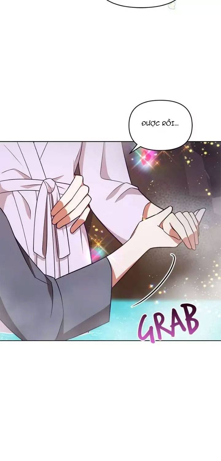 công tước ác quỷ không ngủ được chapter 45 17