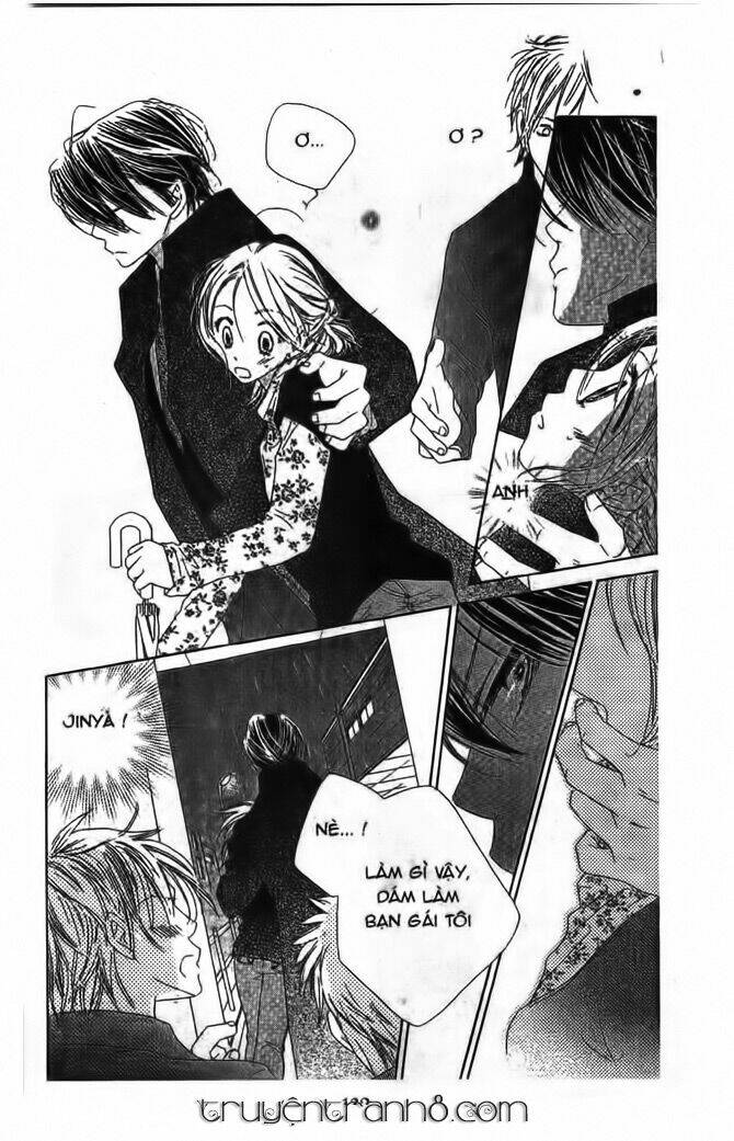 gió xuân chapter 7 13