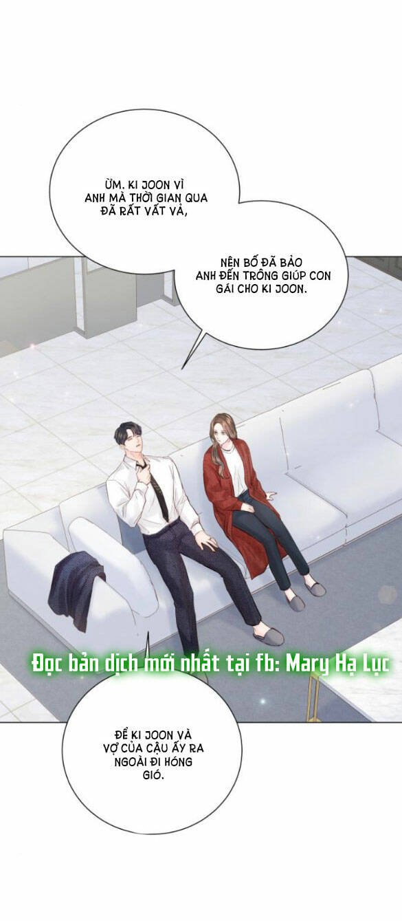 nhất định chúng ta sẽ được hạnh phúc chapter 99.1 31