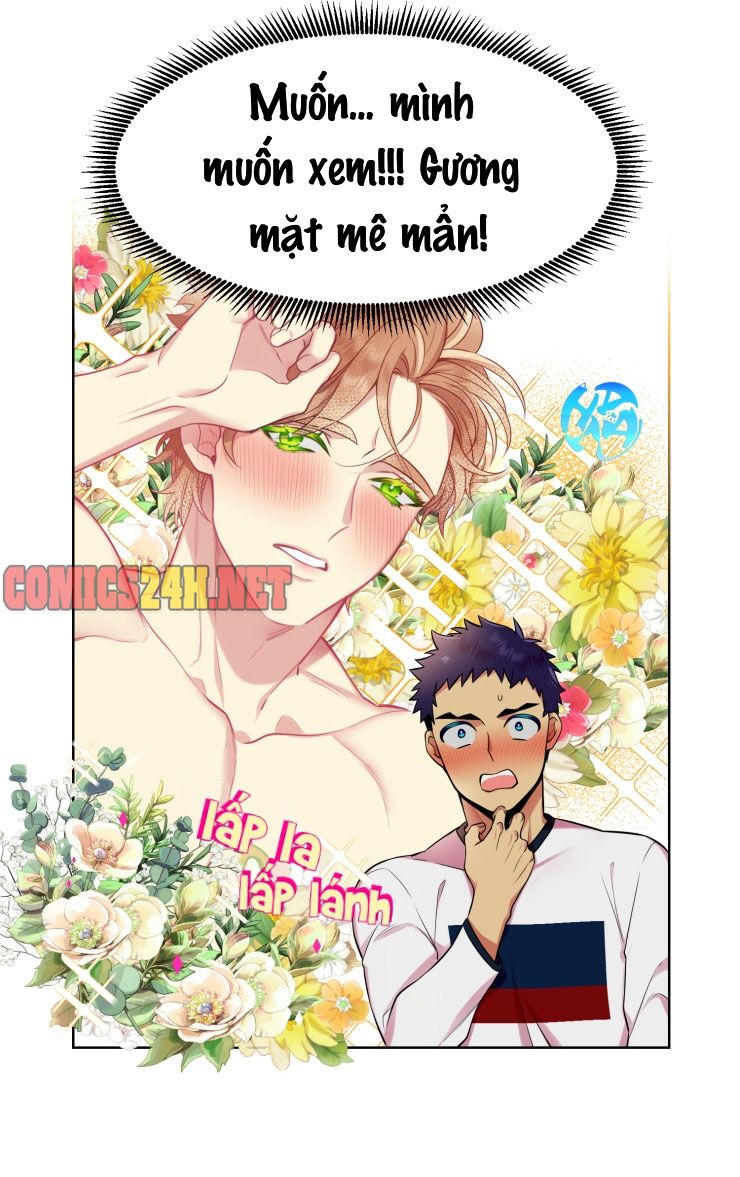 thiếu niên đào hoa chapter 13 13