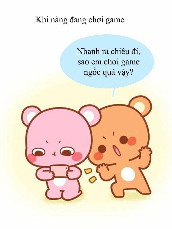 giải mã tình yêu chapter 234 1