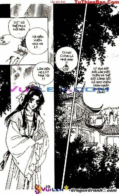đóa hoa yêu kiều chapter 6 20