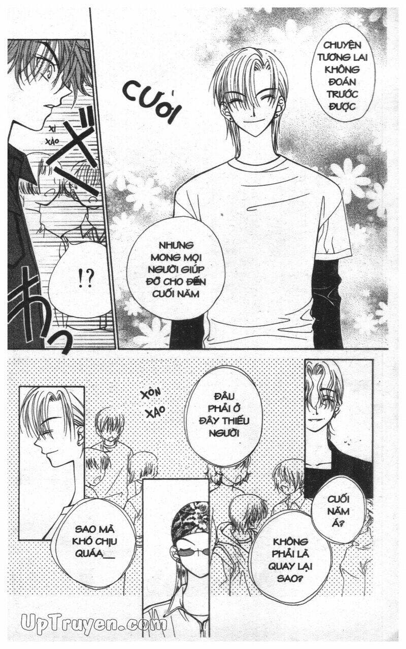 thấy mờ ghét chapter 11 44