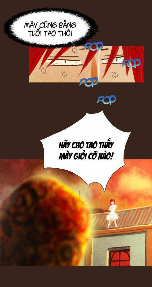 hội ảo thuật chapter 42 18