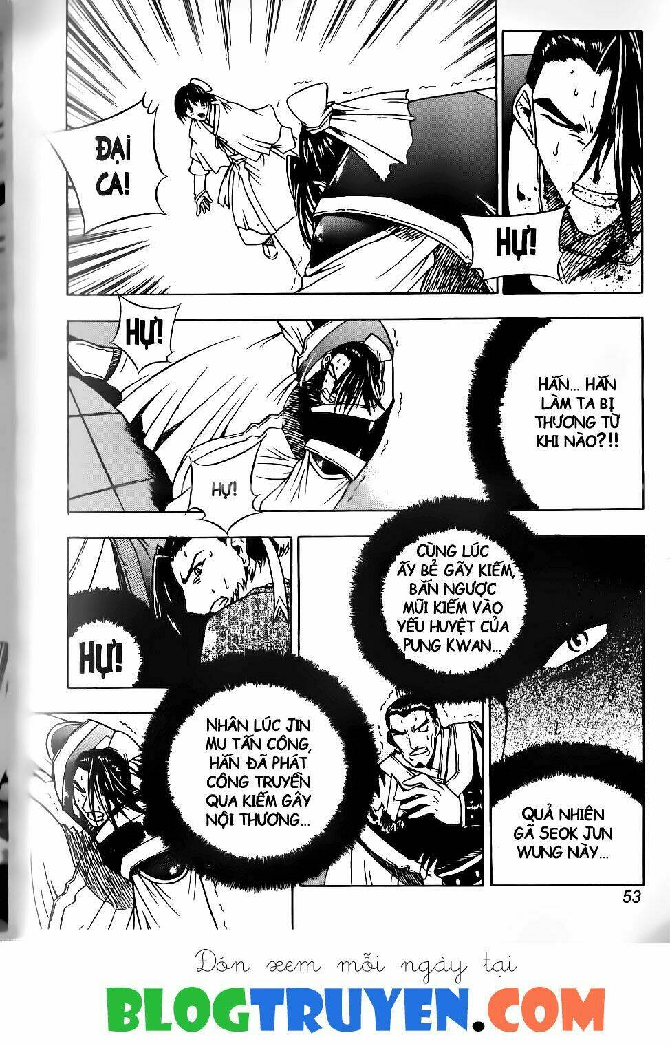 thiên lang liệt truyện chapter 105 17