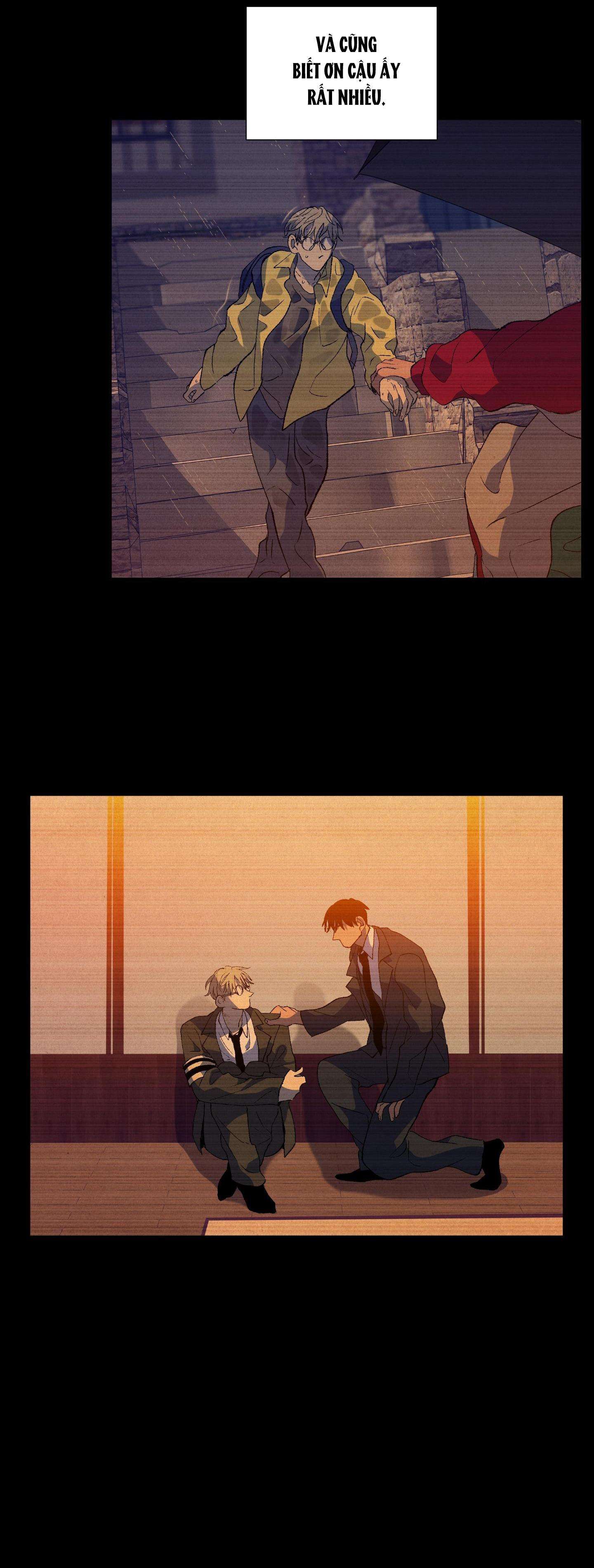 ông chú bên cửa sổ chapter 47 44