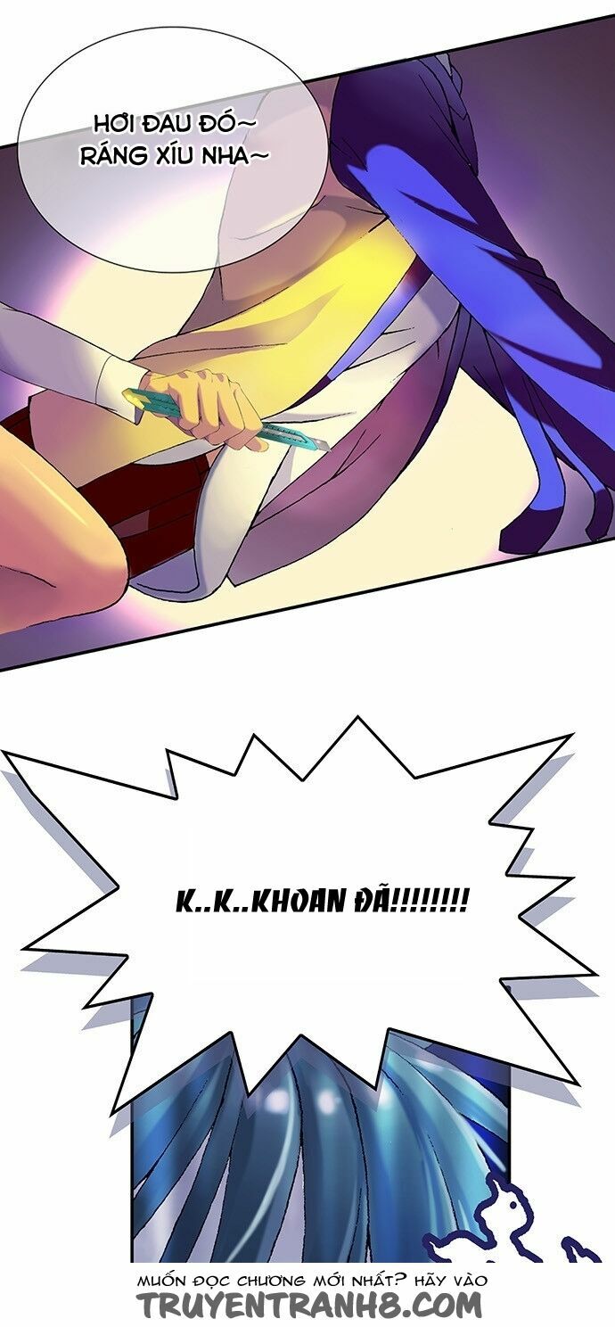 trăng mờ chapter 12 11