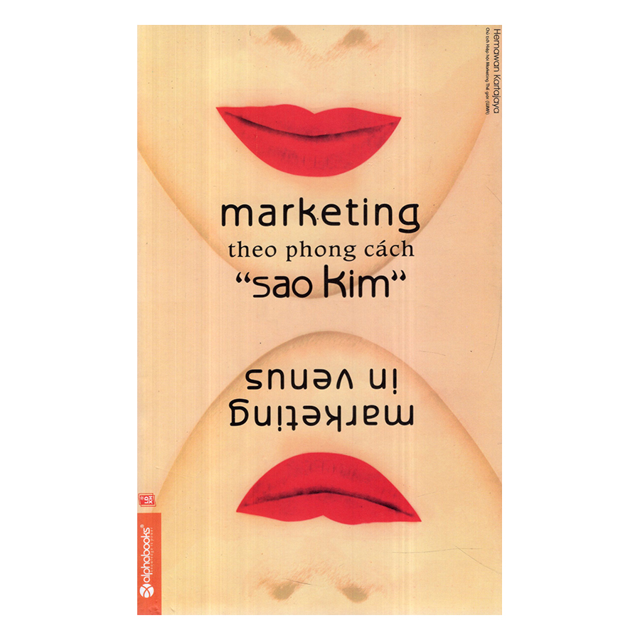 Marketing Theo Phong Cách &quot;Sao Kim&quot;