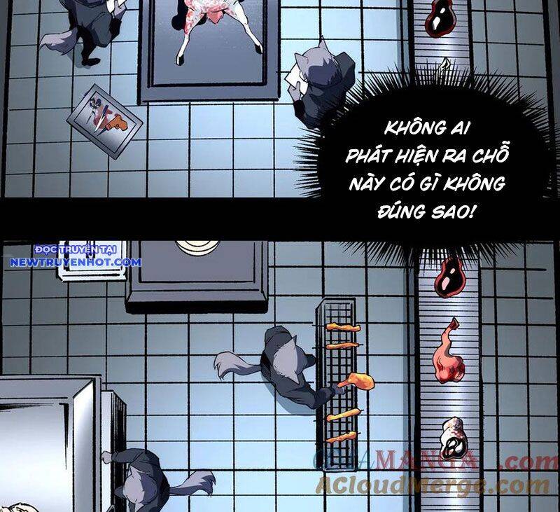 vô hạn thôi diễn chapter 27 34