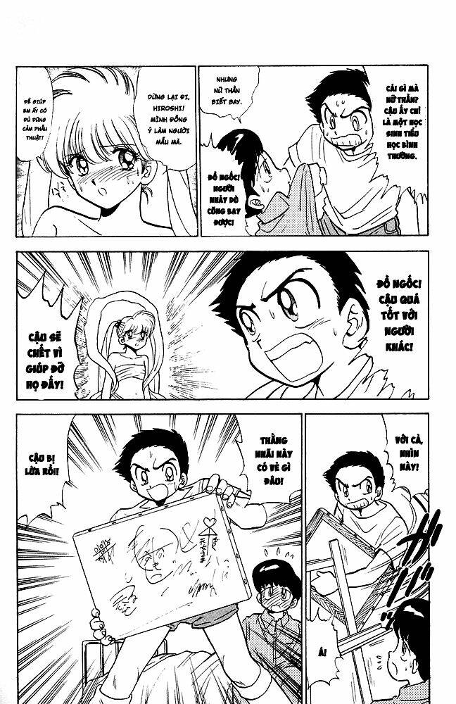 jigoku sensei nube - người thầy dũng cảm chapter 80 14