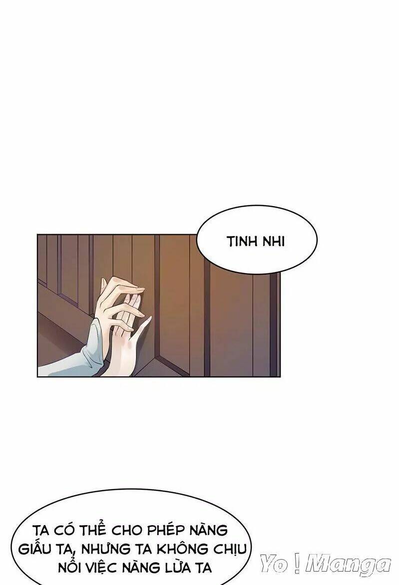 loạn thế hoạ phi chapter 33 5