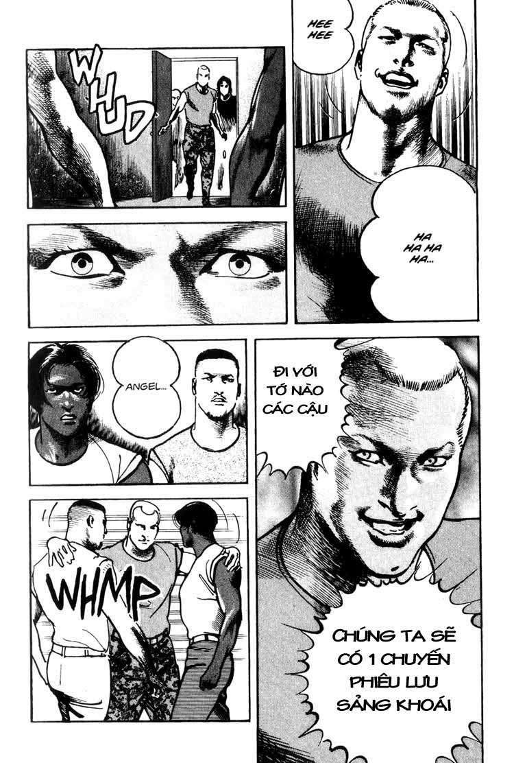 strain chapter 26 13