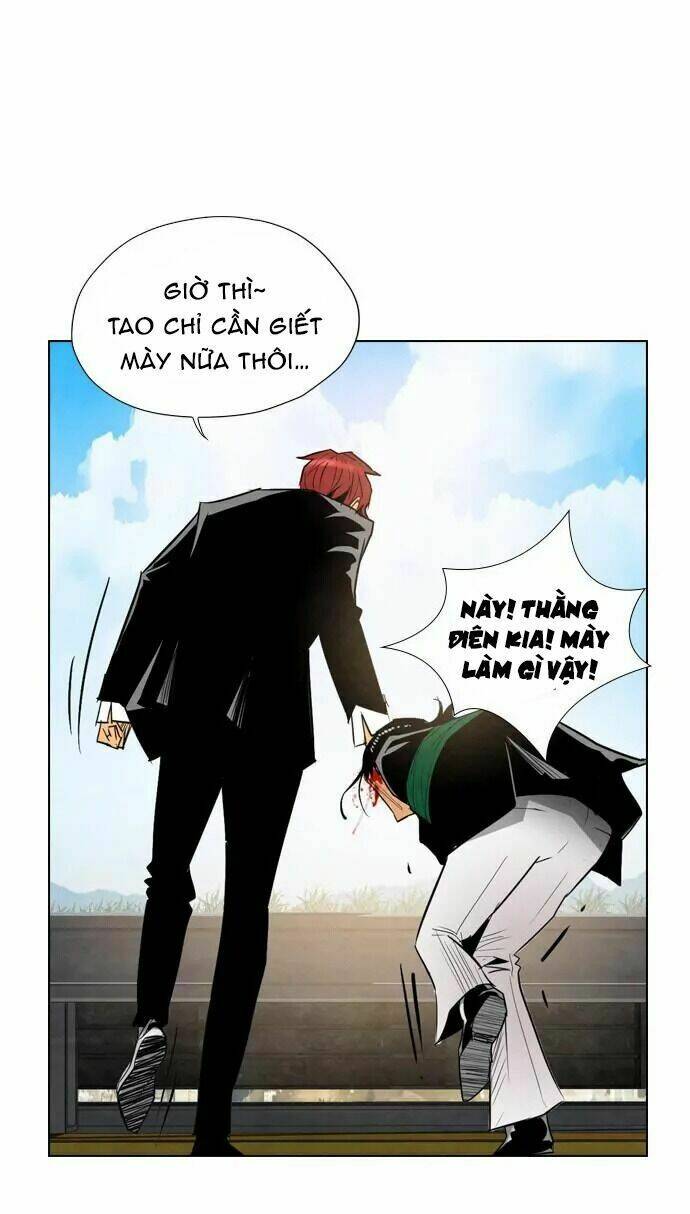 kẻ hồi sinh chapter 15 20