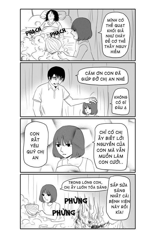 bad luck chapter 13 8