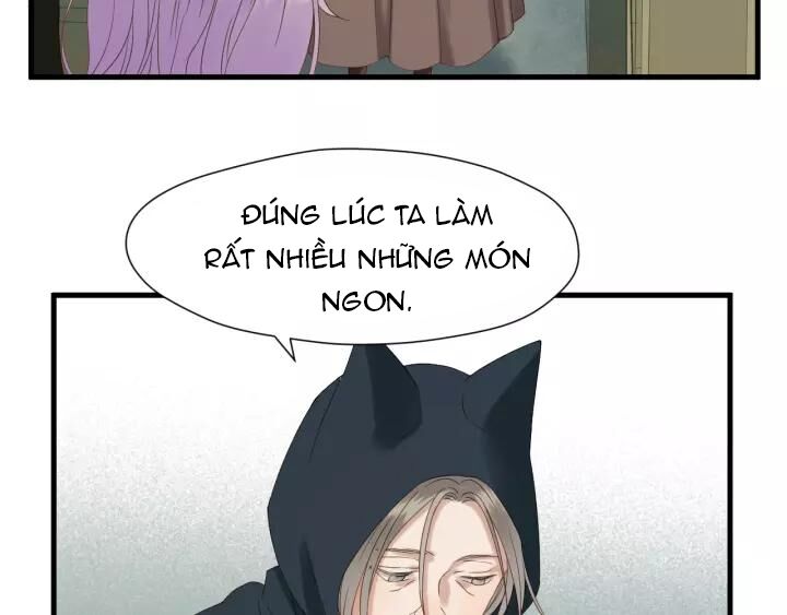 lượm được một tiểu hồ ly phần 3 chapter 87 3