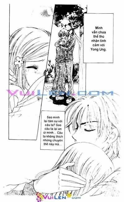 bong bóng trắng chapter 4 116