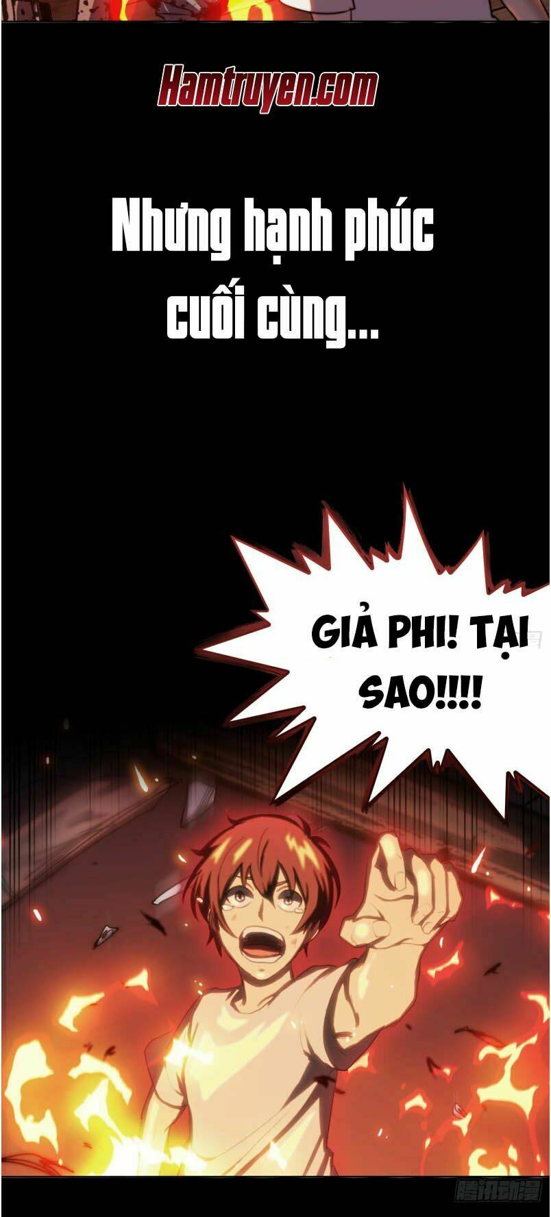 đô thị hàng thần khúc chapter 0 9