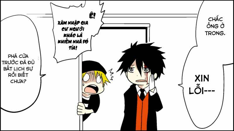 senyuu chapter 77 21