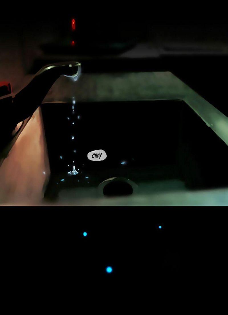 shaman - pháp sư chapter 1 25