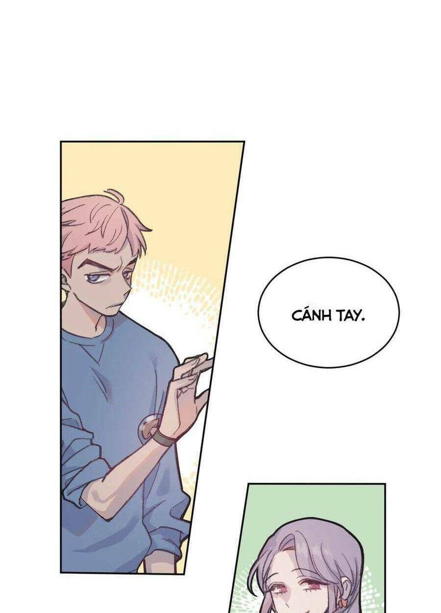 nhật ký nấm ma cô chapter 3 32