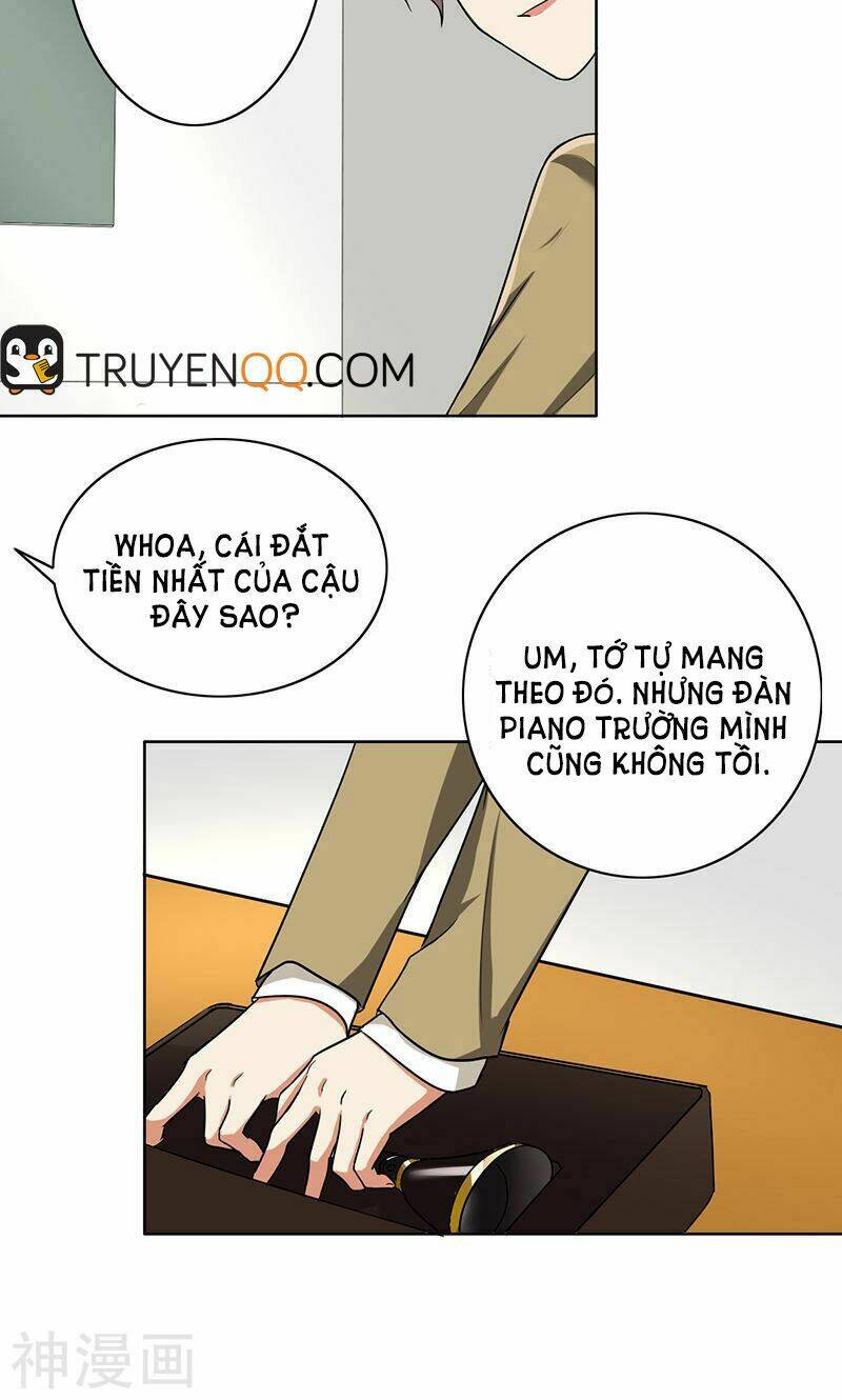 become a girl at night chapter 64 4