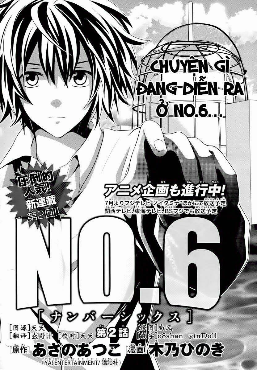 no.6 chapter 2 1