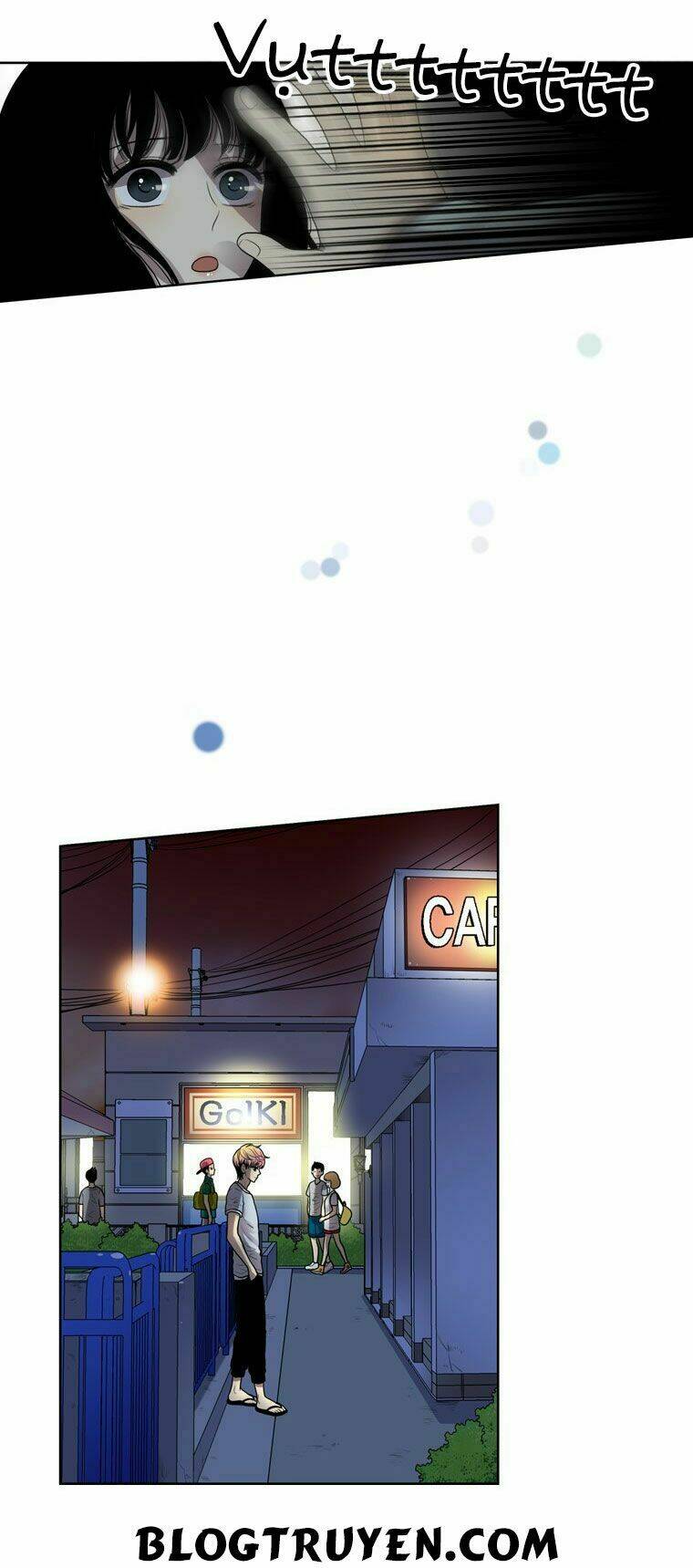 my shining world chapter 29 23