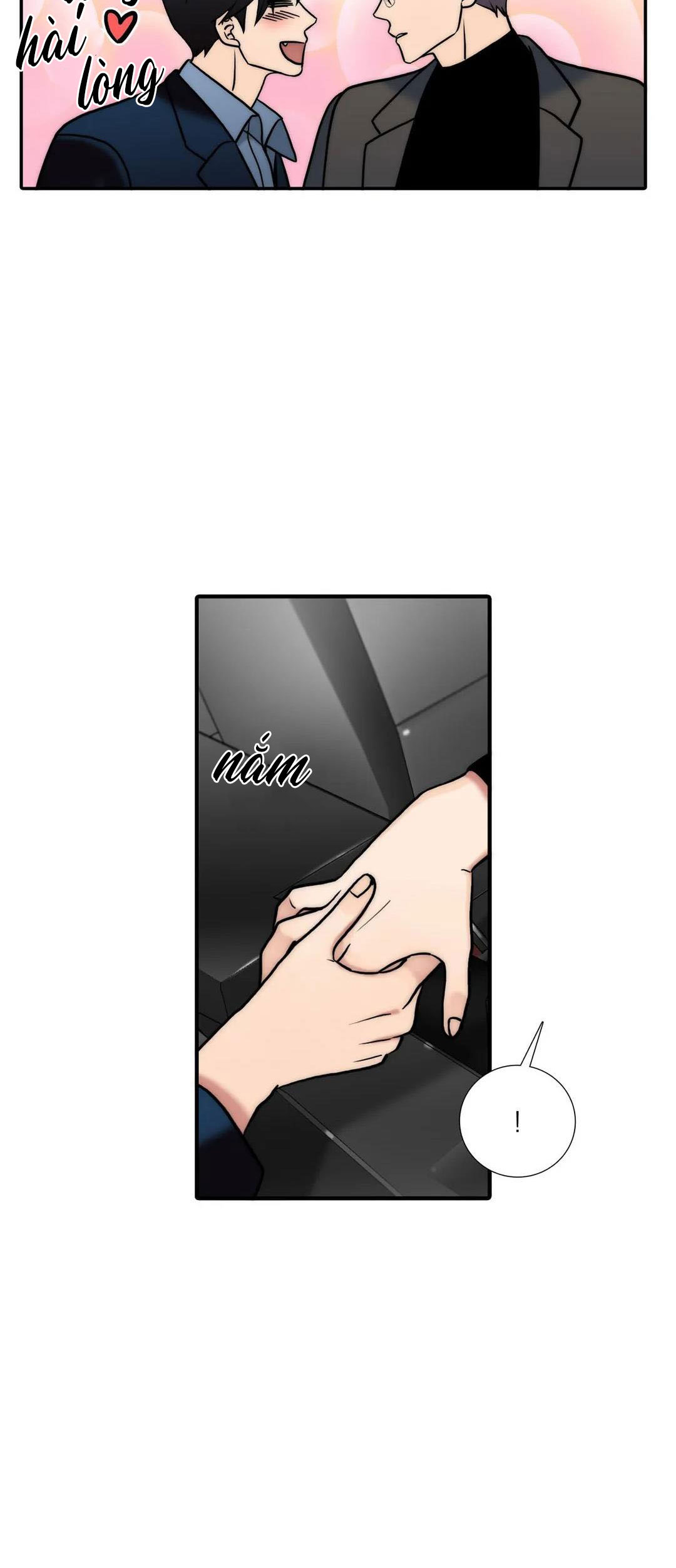 đưa đón người yêu chapter 86 28