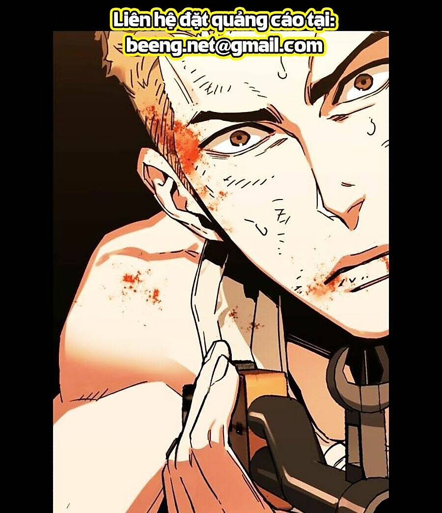 bạn học tôi là lính đánh thuê chapter 0 110