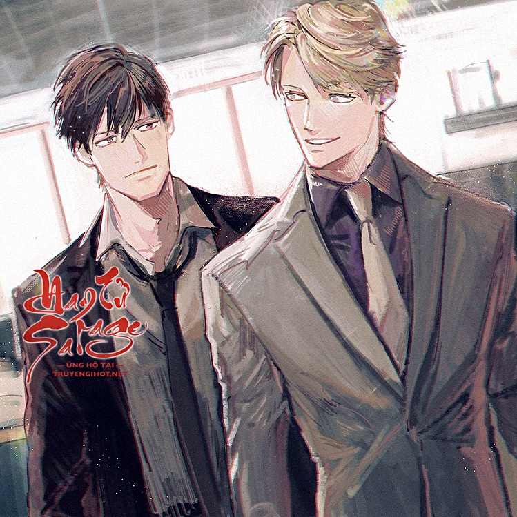 ebony, quạ đen chapter 77.2 25