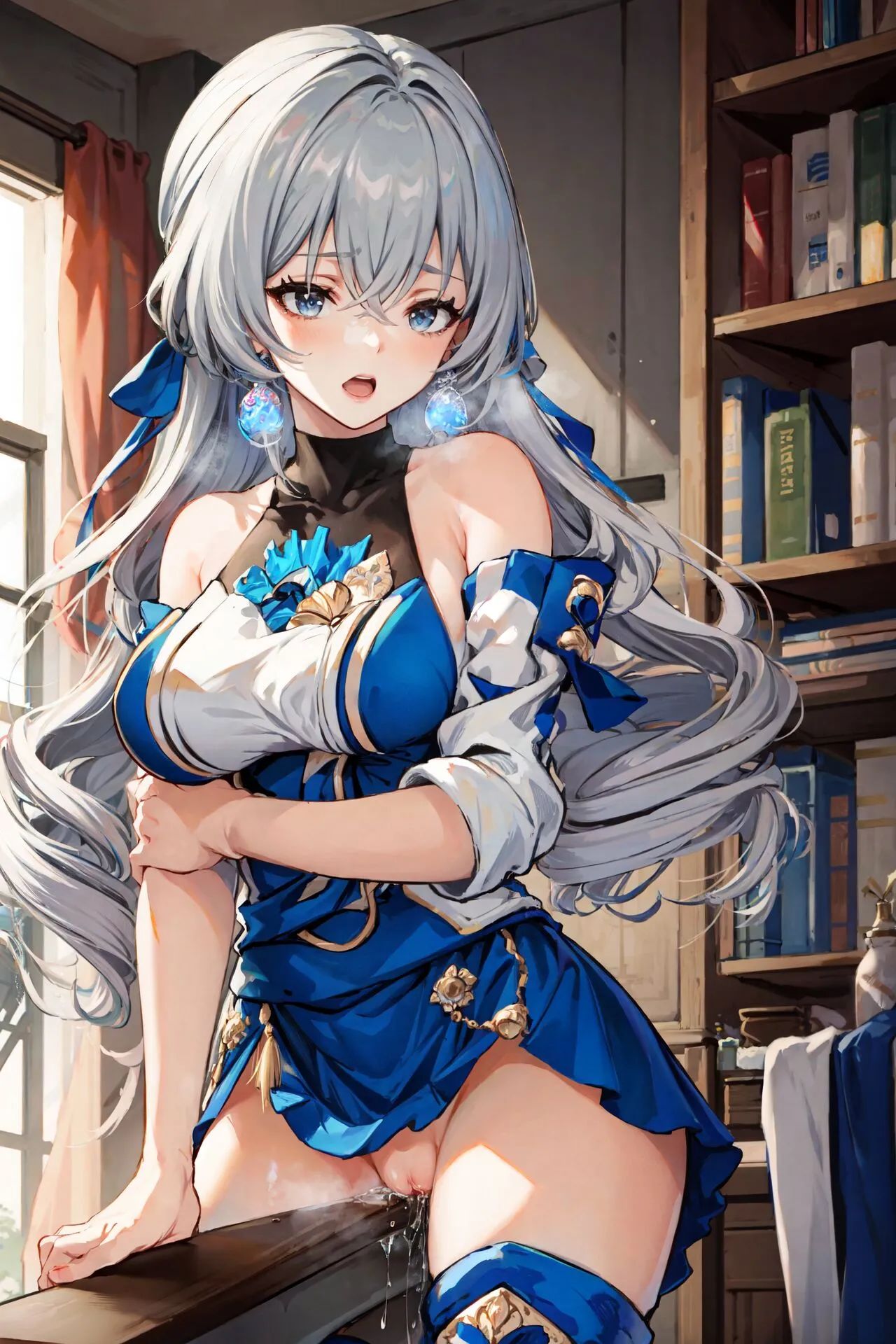 hình hentai chapter 77 44