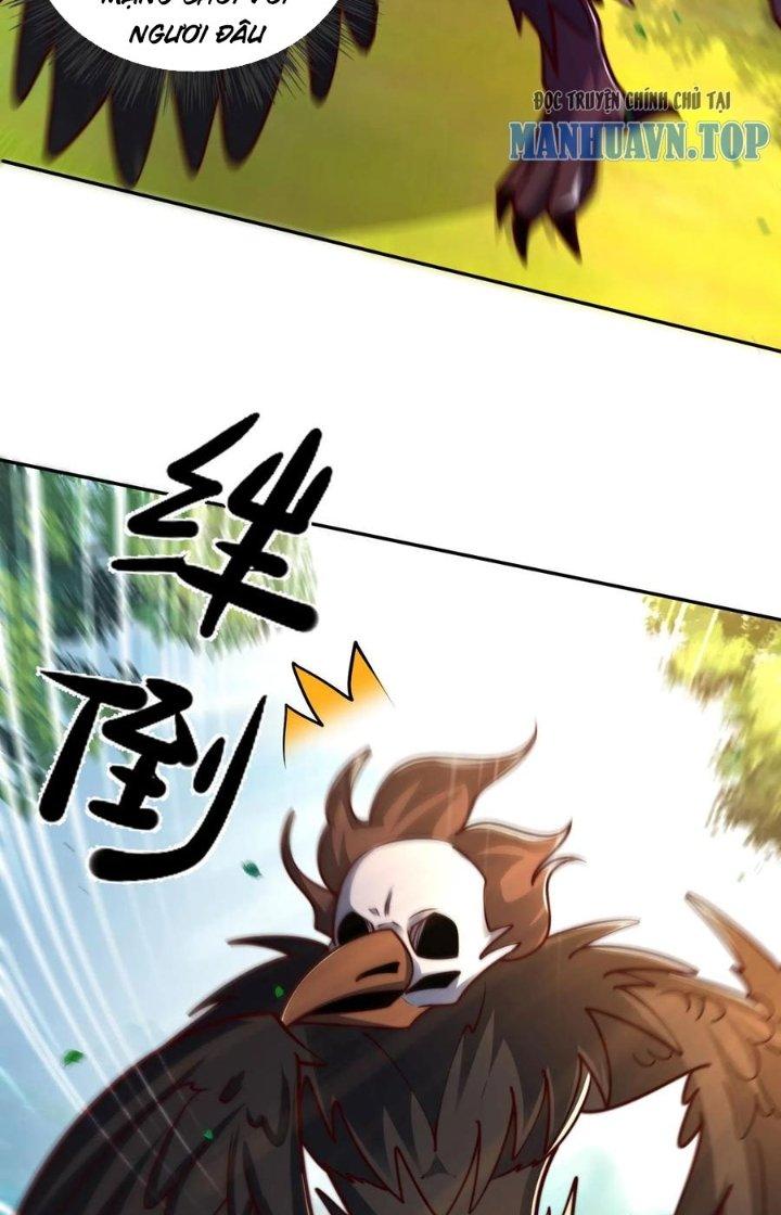 ta nuôi ma quỷ ở trấn ma ti chapter 180 15