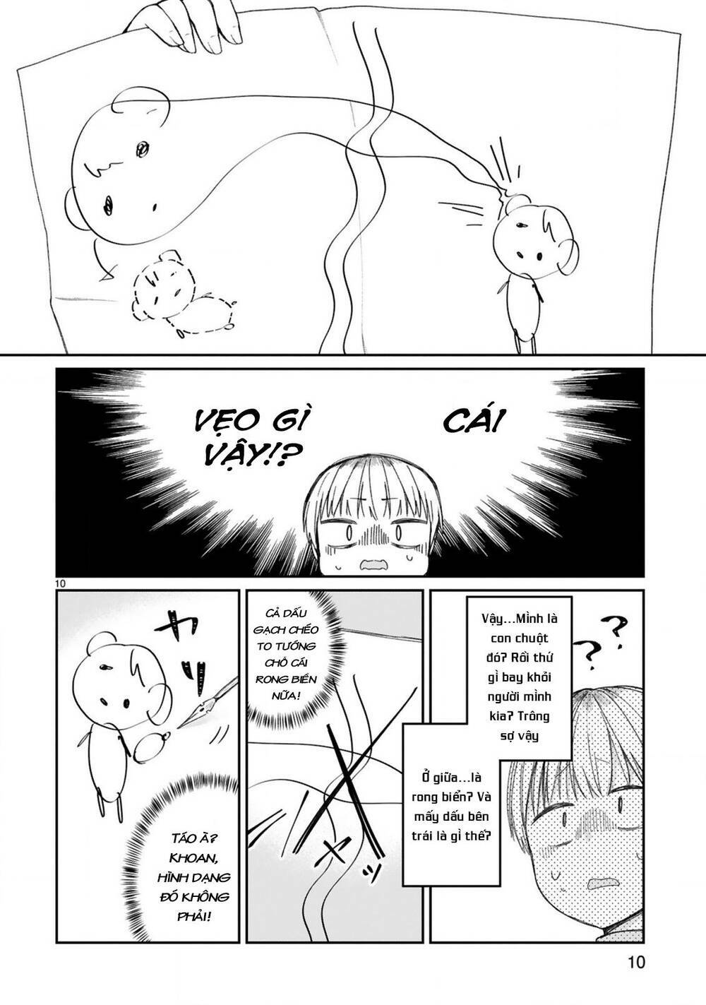 i was summoned by the demon lord, but i can't understand her languag chapter 10 13