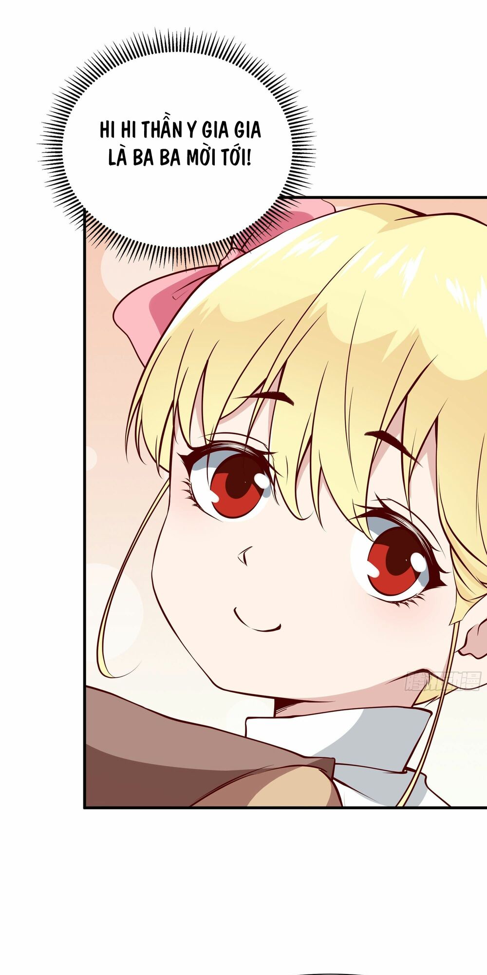 nãi ba là chiến thần mạnh nhất chapter 23 14