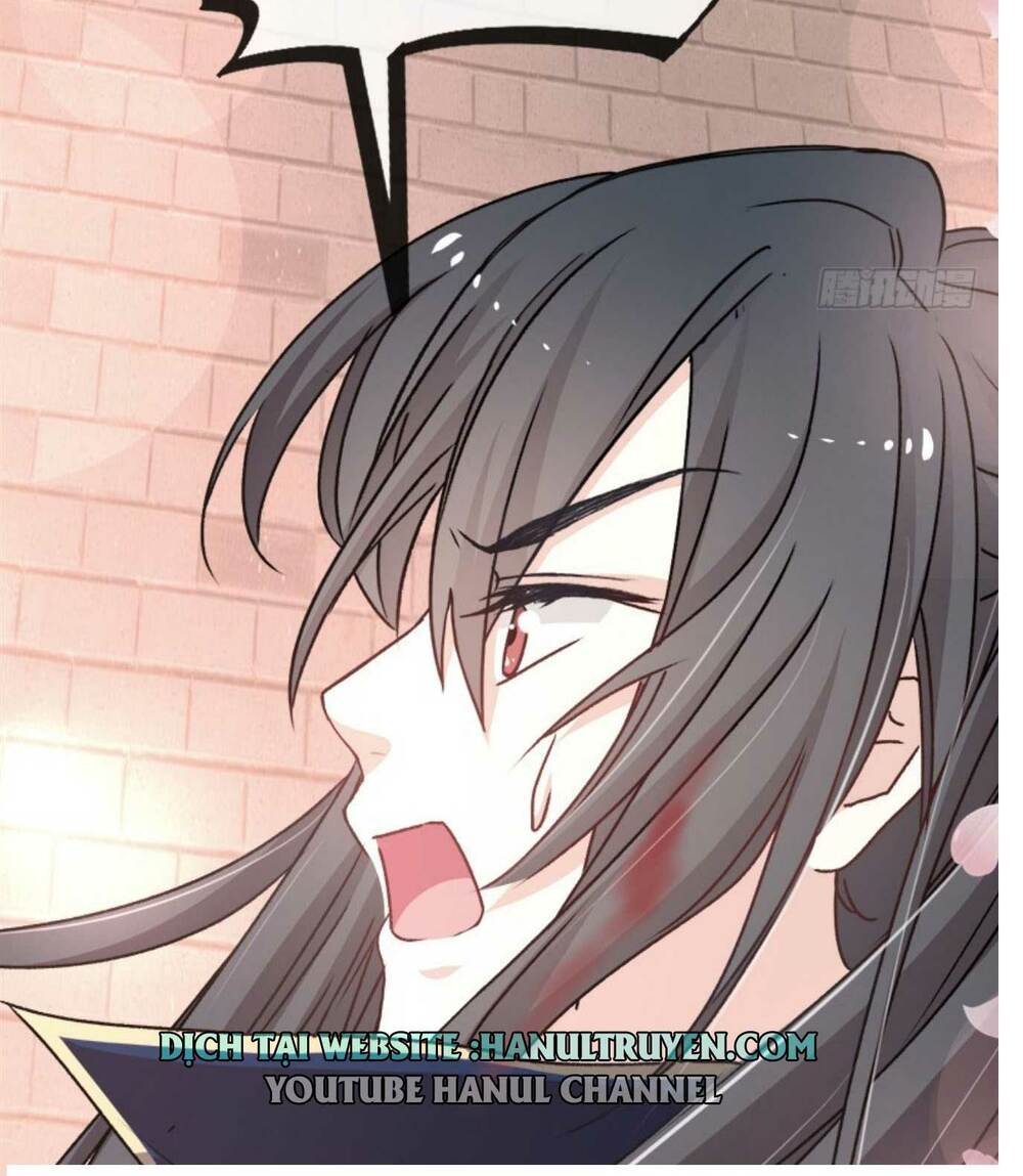 thiên hạ đệ nhất sủng phi chapter 28.2 36