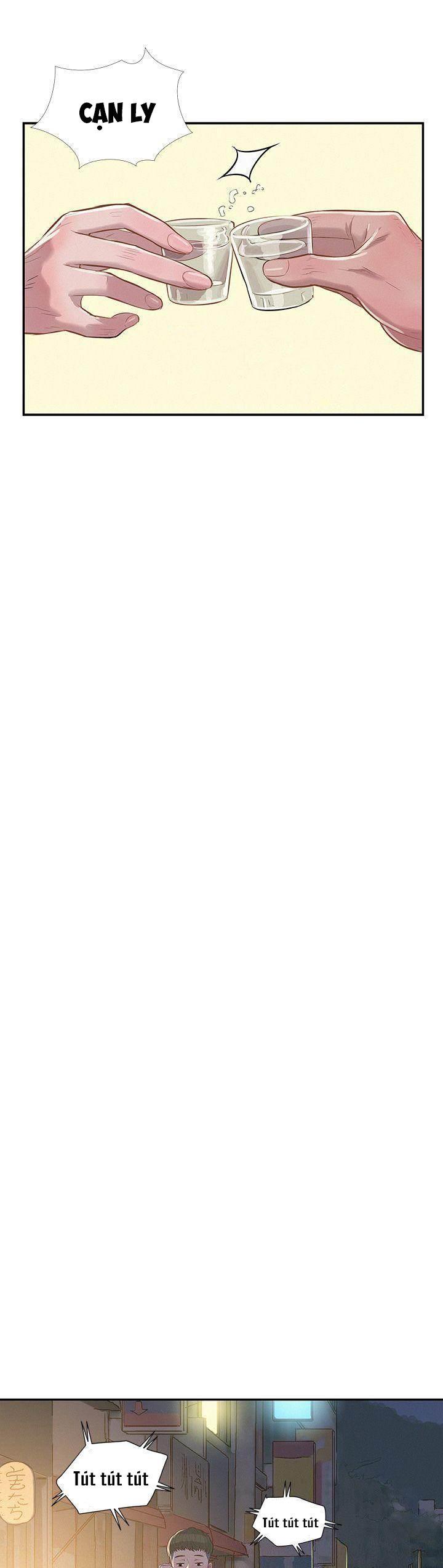 sinh viên năm nhất chapter 3 31