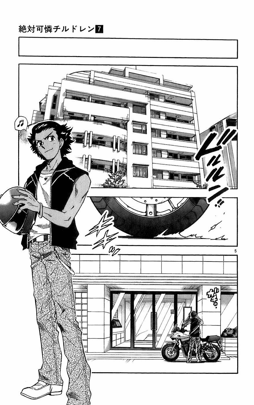 loli siêu năng lực chapter 54 6