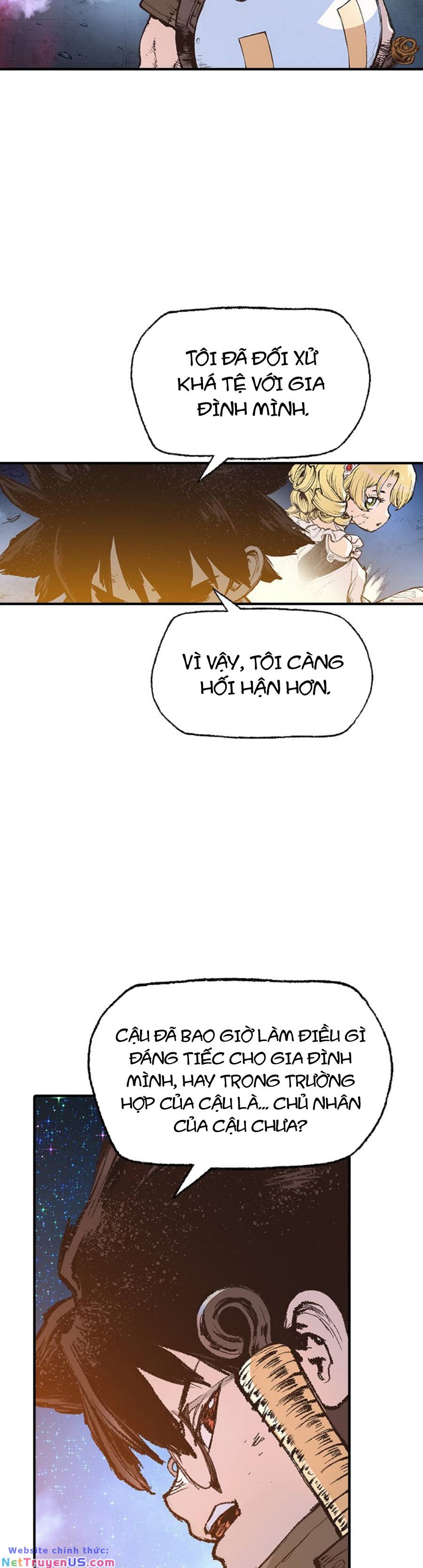 super string - du hành đa vũ trụ chapter 11 17