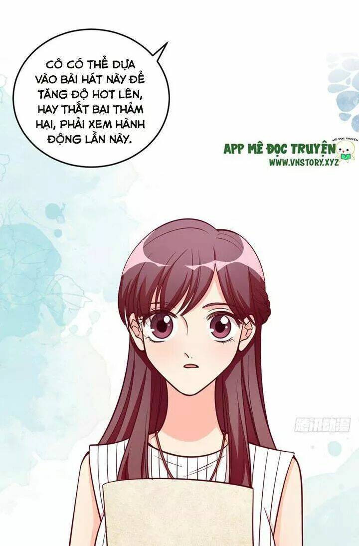 thiên hậu trở về chapter 104 40