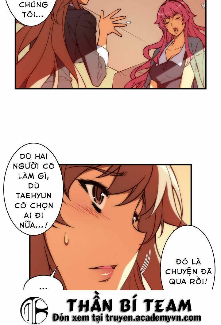 unbalance triangle chapter 58.2 57