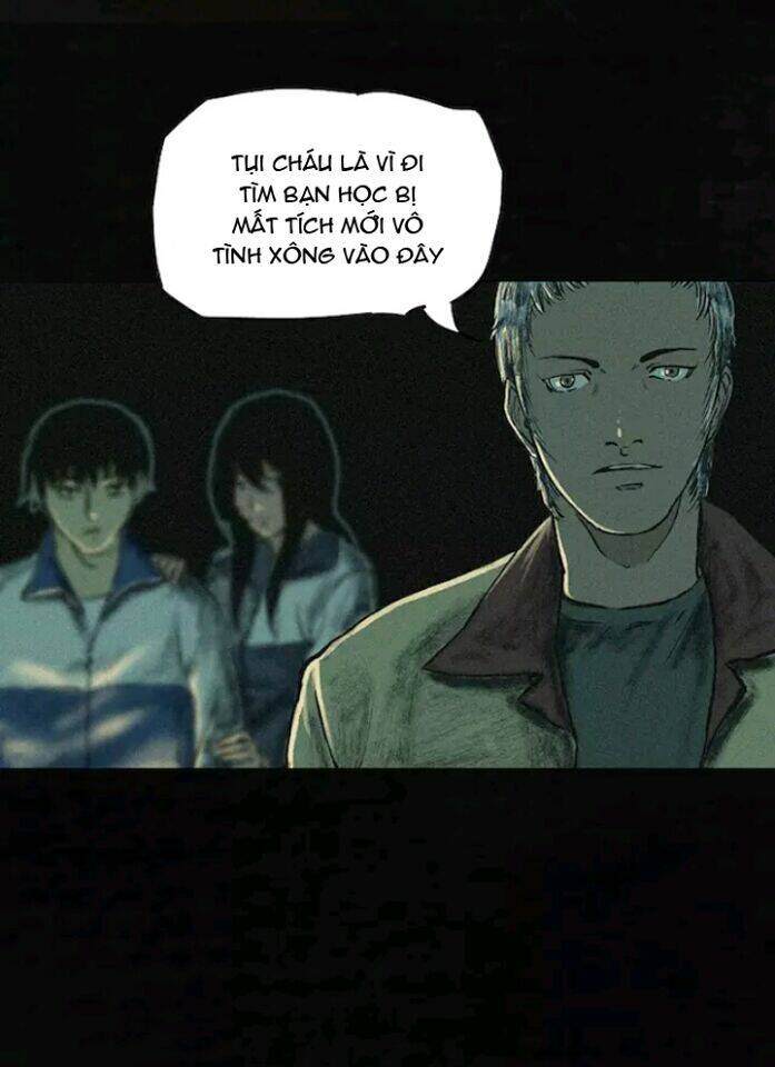 cương thi 1995 chapter 5 37