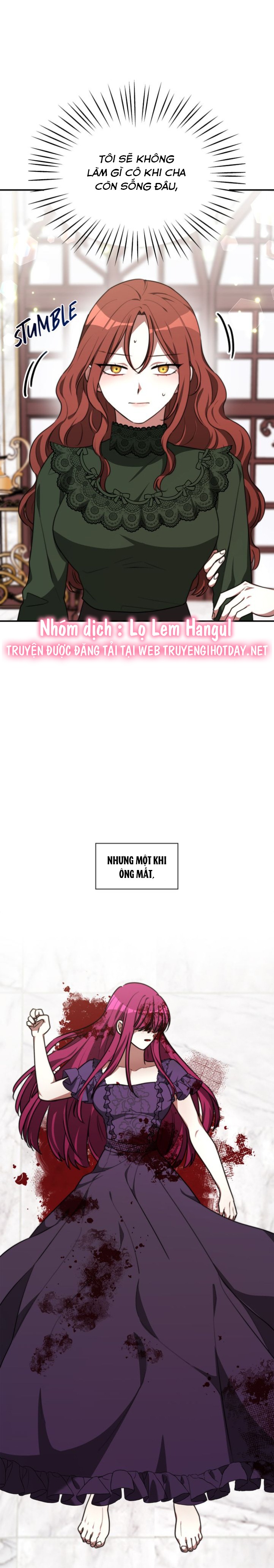 chuyện tình tay ba chapter 62 2