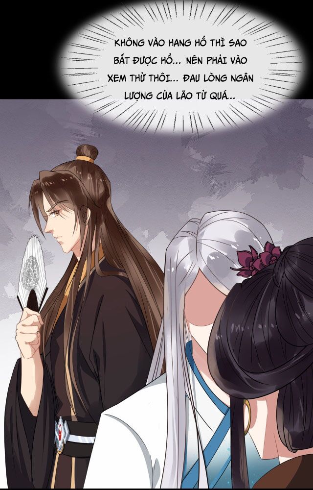 bồng sơn viễn 2 chapter 43 22