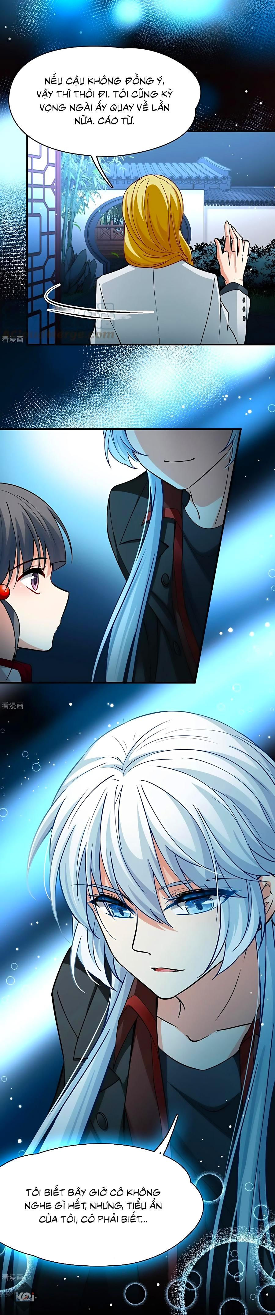 tầm trảo tiền thế chi lữ 2 chapter 10 7