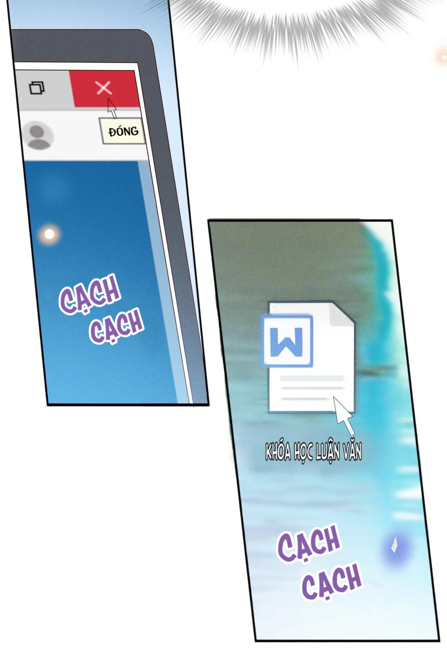 kiếp sau không gặp chapter 27 3