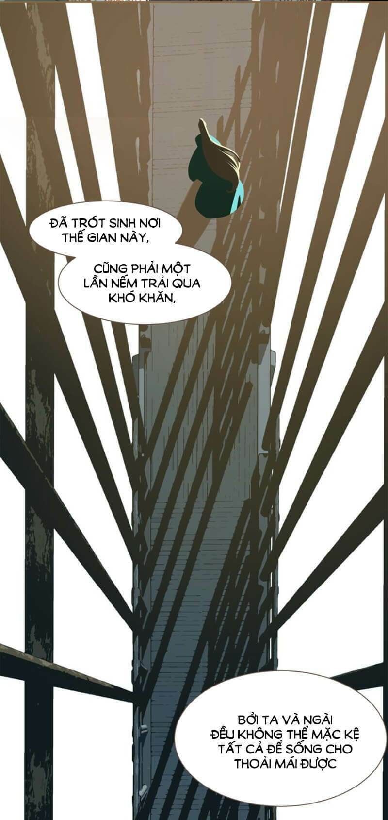 nhất đại linh hậu chapter 49 12