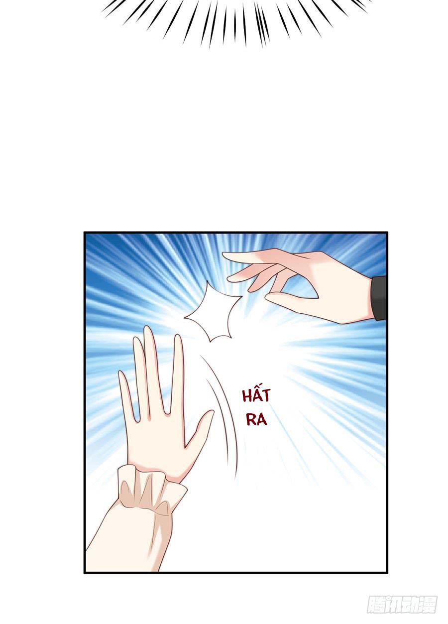 nam thần truy thê chỉ nam chapter 48.1 7