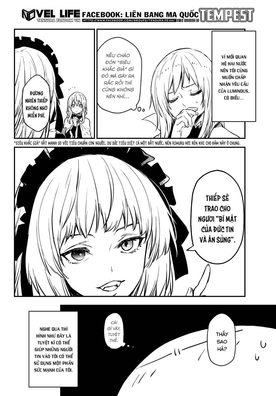 Dạo Quanh Ma Quốc chapter 112 7